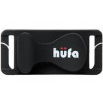 HUFA S Clip Lens Cap Clip (Black)