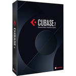 Steinberg Cubase 7 - Music Production Software (Educational Discount)