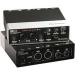 Steinberg UR22 - USB 2.0 Audio Interface with Dual Microphone Preamps