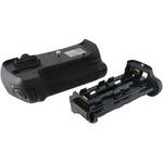 Zeikos ZE-NBGD600 Battery Grip For Nikon D600