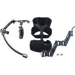 Steadicam Merlin 2 Camera Stabilizing System With Arm and Vest