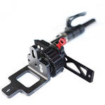 Elements Mini Clutch for Alphatron EVF (15mm Kit with 6" Dovetail)