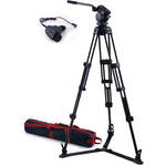 Acebil P-22G Tripod Package