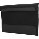 Targus 13.3" Ultralife Thin Canvas Sleeve (Black)