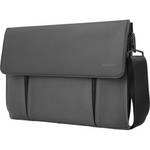 Targus 14" Ultralife Thin Canvas Case (Black)