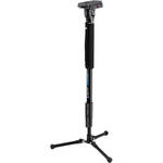 Acebil MONOPOD w/QUICK RLS SET/FLOOR STD/CASE