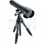 Nikon Spotter XL II 2.4"/60mm Spotting Scope Outfit (Black)