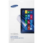 Samsung Screen Protector for ATIV Smart PC 500T & ATIV Smart PC Pro 700T Tablets (Clear)