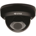 Vitek VTD-A100DD/IB Indoor Alpha Dummy Dome Camera (Black)
