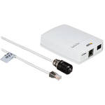 Axis Communications P1214 Mini HDTV Pinhole Indoor Network Camera