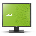 Acer V193L AJObm 19" HD LED Monitor with VGA Input and Internal Speakers