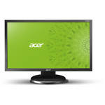 Acer V233HL 23" Widescreen HD LED Monitor with VGA & DVI Inputs