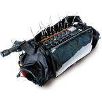 Petrol PS617 Deca Lightweight Audio Bag