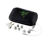 Razer Moray Gaming Earbuds (White)
