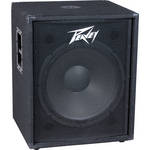 Peavey PV 118D Active 18" Subwoofer (300W)