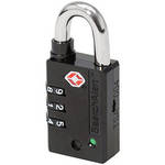Nanuk 900-LOCK Padlock with Logo