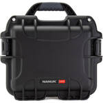 Nanuk 905-0001 Case (Black)