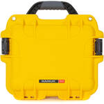 Nanuk 905-0004 Case (Yellow)