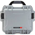 Nanuk 905-0005 Case (Silver)