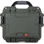 Nanuk 905-0006 Case (Olive)