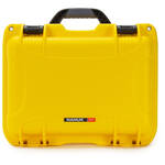 Nanuk 915-0004 Case (Yellow)