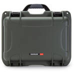 Nanuk 915-0006 Case (Olive)