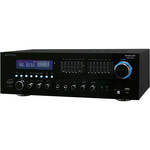 Technical Pro RX55URIBT Professional Receiver with USB and SD Card Inputs