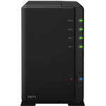 Synology DiskStation DX213 2-Bay Expansion Unit