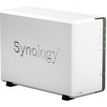 Synology DiskStation DS213air Network-Attached Storage System