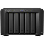 Synology DiskStation DX513 5-Bay Expansion Unit