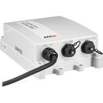 Axis Communications T8124-E 60 W Outdoor Midspan (1-Port)