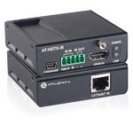Atlona HDBaseT-Lite HDMI over Single CAT5e/6/7 Transmitter with IR