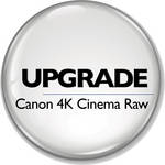 Convergent Design Gemini RAW C500 4K Option