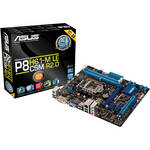 ASUS P8H61-M LE/CSM R2.0 Desktop Motherboard
