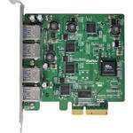 HighPoint RocketU 1144B USB 3.0 PCI-E Host Controller