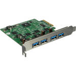 HighPoint RU1144BM RocketU USB 3.0 PCI-E Controller Card
