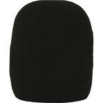 Galaxy Audio WIRED MIC WINDSCREEN - BLACK