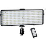 Interfit Matinee LED 256