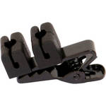Galaxy Audio MC-LVD DUAL LAV CLIP f/LV3/LV5/SIMILAR