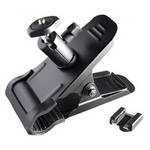 Interfit STROBIES CLAMP WITH BALL HEAD