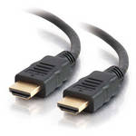 C2G Value Series High Speed HDMI Cable with Ethernet (6.5')