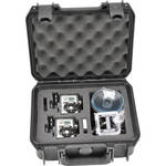 SKB i-SERIES GOPRO CAMERA CASE - 2-PACK