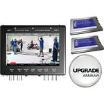 Convergent Design GEMIN 4:4:4/ARRIRW OPTION/2x 512GB SSD