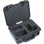 SKB i-SERIES H4N/DSLR COMBO CASE
