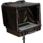 SKB i-SERIES w/LAPTOP INSERT/SUN SCREEN