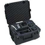 SKB i-SERIES for SONY PMW-F3