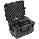 SKB i-SERIES for JVC GY-HM750