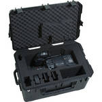 SKB i-SERIES for PANASONIC HPX370 INSERT