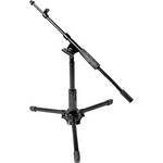Goby Labs GBD-300 Short Microphone Stand with Boom