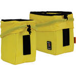Ape Case Cubeze QB41 Flexible Storage Cube (Yellow)